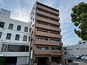 ライオンズマンション舟入中町 8階 築39年1ヶ月の賃貸物件