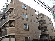 広島駅より徒歩27分 4階 築36年10ヶ月の賃貸物件