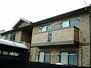 クレストハウスC 1階 築21年4ヶ月の賃貸物件