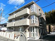 戸坂駅より徒歩16分 3階 築11年6ヶ月の賃貸物件