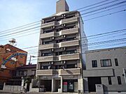 カルピオ吉島 6階 築30年9ヶ月の賃貸物件