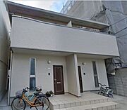 アンフィニ大州の賃貸物件