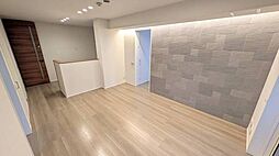 セレーナエルフォ 2階2LDKのリビング/ダイニング