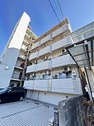 東雲本町ビル 2階 築37年7ヶ月の賃貸物件