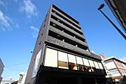 天神川駅より徒歩4分 築10年1ヶ月 7階建の賃貸物件