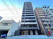 広島駅より徒歩19分 2階 築2年1ヶ月の賃貸物件