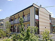  2階 築18年4ヶ月の賃貸物件