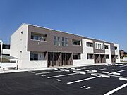 サニーキャラバンの賃貸物件