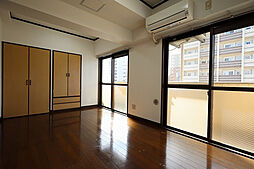 FORWEST宇品 3階1Kのリビング/ダイニング