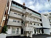 コーポみささ 3階 築44年10ヶ月の賃貸物件