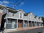  2階 築18年11ヶ月の賃貸物件