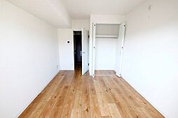 カーサ向洋 4階1Kのリビング/ダイニング