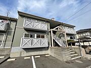 カサ・リンダＢ 2階 築35年10ヶ月の賃貸物件