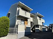 セジュール澤井B棟 1階 築36年6ヶ月の賃貸物件