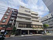 広島駅より徒歩7分 4階 築38年1ヶ月の賃貸物件