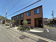 グランドールコルソB棟 1階 新築の賃貸物件