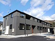 中野東駅より徒歩17分 1階 新築の賃貸物件