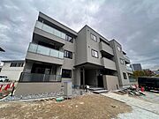 リベルテ 1階 築2年の賃貸物件