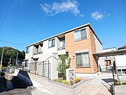 八本松駅より徒歩13分 2階 築3年11ヶ月の賃貸物件