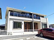 西条駅より徒歩31分 1階 築3年6ヶ月の賃貸物件