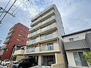 広島駅より徒歩23分 6階 築9年5ヶ月の賃貸物件