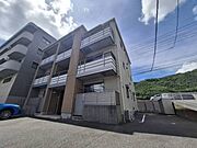 安芸中野駅より徒歩22分 2階 築12年3ヶ月の賃貸物件