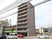 ニューキャッスル曙 4階 築19年10ヶ月の賃貸物件