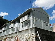  1階 築32年9ヶ月の賃貸物件