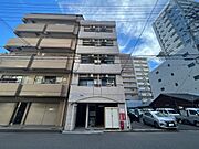 舟入町駅より徒歩4分 5階 築40年2ヶ月の賃貸物件