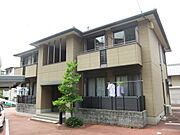 サウスビレッジＡ 2階 築24年8ヶ月の賃貸物件