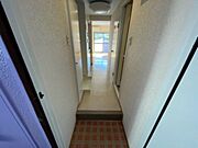 ※別の部屋の写真です。
