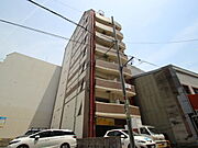 的場Yビル 6階 築26年の賃貸物件