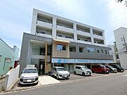 古市橋駅より徒歩10分 3階 築31年5ヶ月の賃貸物件