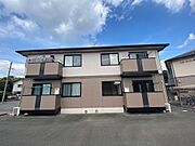 スターライト中央Ｂ 2階 築26年9ヶ月の賃貸物件