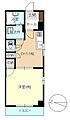 クライスタウ2階5.2万円