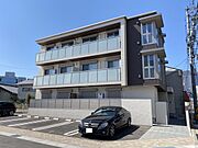 シャーメゾンオナガニシ 1階 築4年9ヶ月の賃貸物件