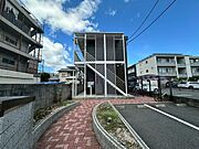 江波駅より徒歩11分 1階 築26年9ヶ月の賃貸物件