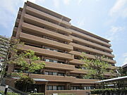 ライオンズヒルズ山根 5階 築35年2ヶ月の賃貸物件