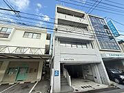 広島駅より徒歩26分 4階 築37年2ヶ月の賃貸物件