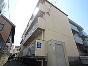 パークハイム翠町 1階 築40年5ヶ月の賃貸物件