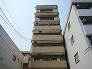 矢賀駅より徒歩4分 3階 築19年9ヶ月の賃貸物件