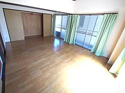 美和ビル 2階1DKのリビング/ダイニング