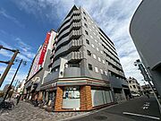 ベルロジュマン澤田 4階 築31年4ヶ月の賃貸物件