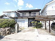 修大協創中高前駅より徒歩11分 築55年9ヶ月の賃貸物件