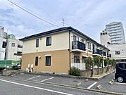 ディアス立村 B棟 2階 築32年2ヶ月の賃貸物件