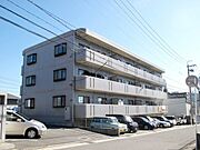 西条駅より徒歩26分 3階 築30年3ヶ月の賃貸物件