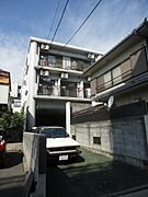 西観音町駅より徒歩11分 2階 築31年の賃貸物件