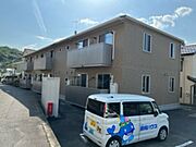 海田市駅より徒歩35分 1階 築14年6ヶ月の賃貸物件