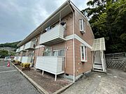 海田市駅より徒歩12分 2階 築32年10ヶ月の賃貸物件