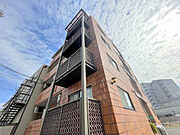 広島駅より徒歩21分 4階 築36年9ヶ月の賃貸物件